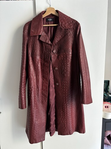 Trench pedrini 100 - trench,