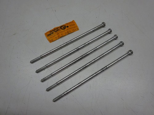 Pezzi viti filtro aria bmw - viti,