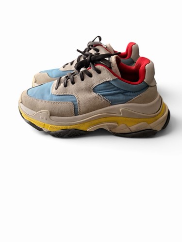 Balenciaga triple sneakers - balenciaga, s