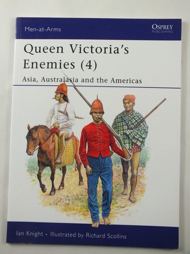 Queen victoria enemies - queen, (4)