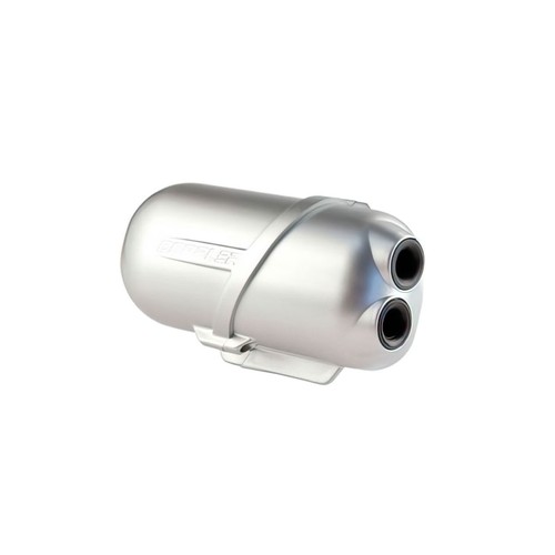 Scatola filtro aria doppler - filtro,
