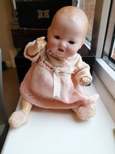 Antica bambola Armand