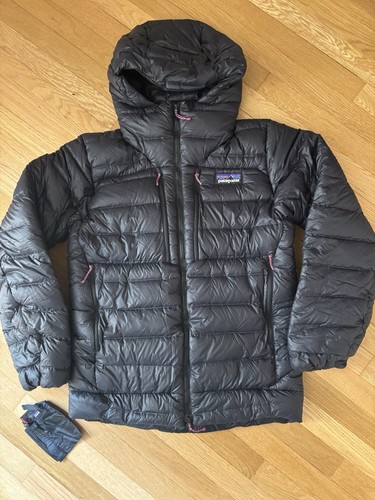 Patagonia alploft down parka - patagonia,