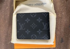 Louis Vuitton Portafoglio Uomo