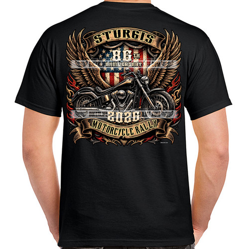 Shirt 2026 sturgis moto - 2026,