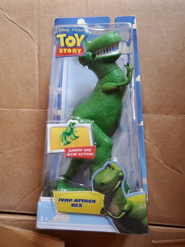 Toy story disney pixar - toy,