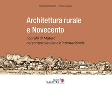 Architettura rurale e