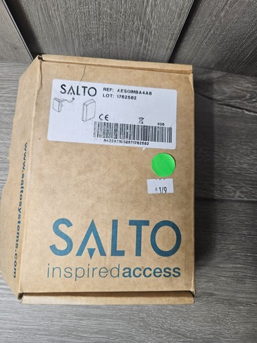 Salto sistemi sicurezza - salto,