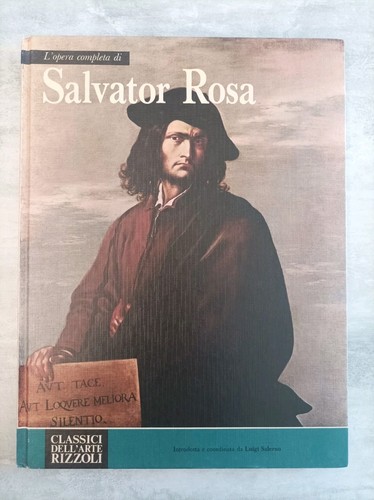 Classici dell arte rizzoli - dell'arte, n