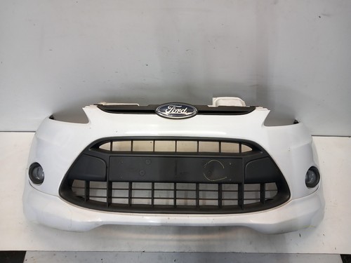 Ford fiesta paraurti anteriori - fiesta,