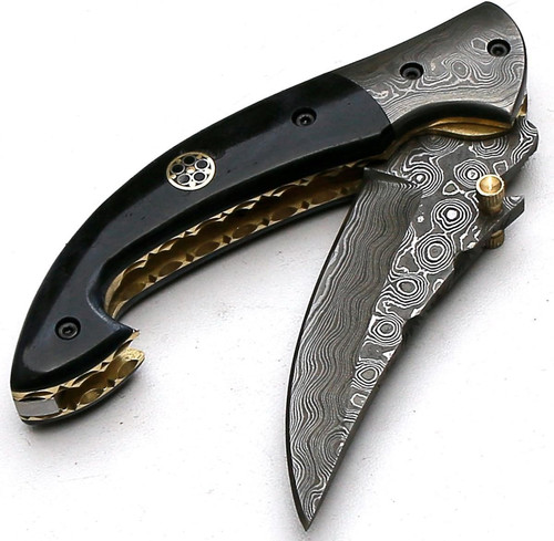 8736 coltello tascabile - 8736,