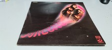 DEEP PURPLE - FIREBAL (LP