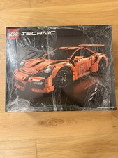 LEGO Technic 42056 PORSCHE 911