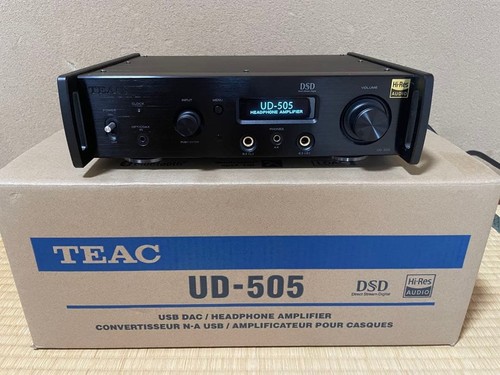 Teac 505 usb dac - dac, /