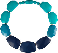 Collana Colorata per Donna