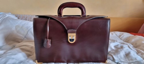 Borsa medico pelle - borsa, da