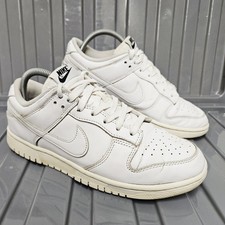 Nike dunk low triple white - nike,