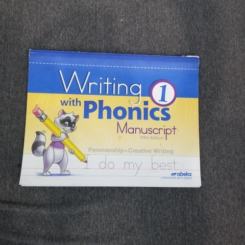 Scrittura con fonica - con,