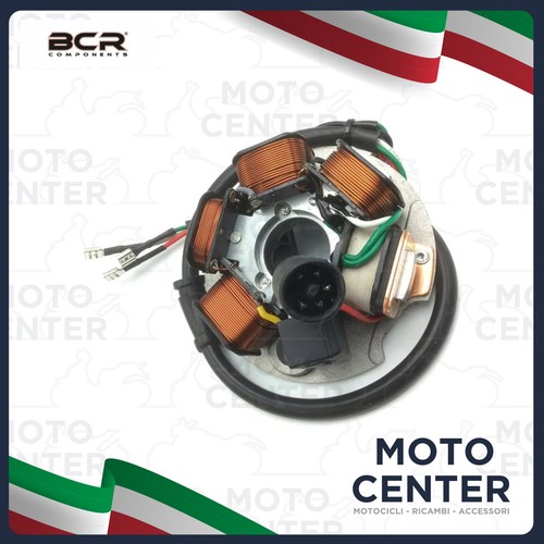 Statore poli piaggio - 5,