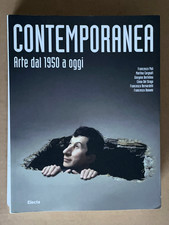 CONTEMPORANEA arte dal 1950 a