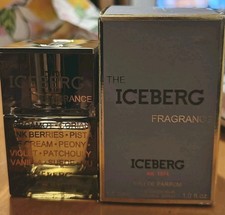 PROFUMO ICEBERG THE FRAGRANCE