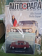 Indimenticabili Auto di Papà