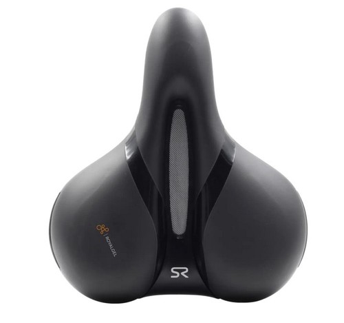 Selle royal sella respiro - selle,