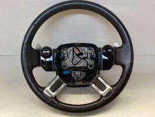 VOLANTE STERZO PER LAND ROVER Range Rover 4° Serie JK52-3F563 (12>)