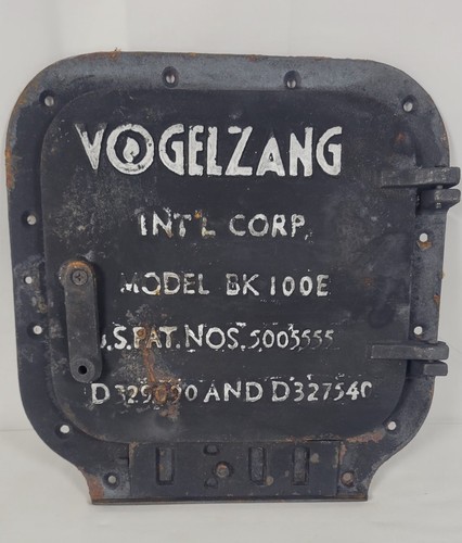 Vintage vogelzang - vintage,