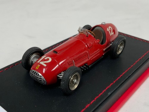 Replcars storici ferrari - 1/43,