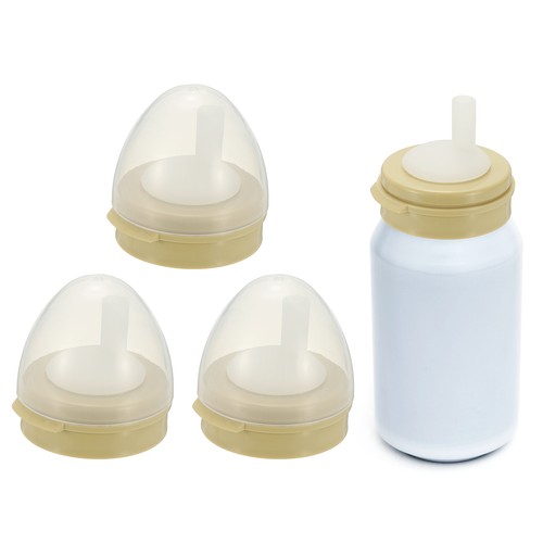 Tappi per lattine pz copri - per, 3
