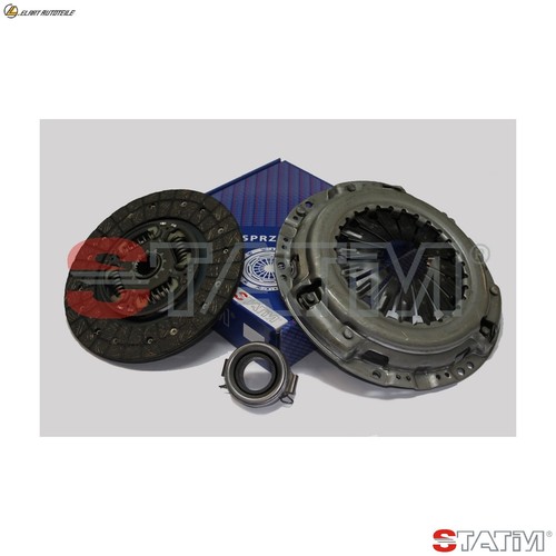 Kit frizione 100 849 - kit, per