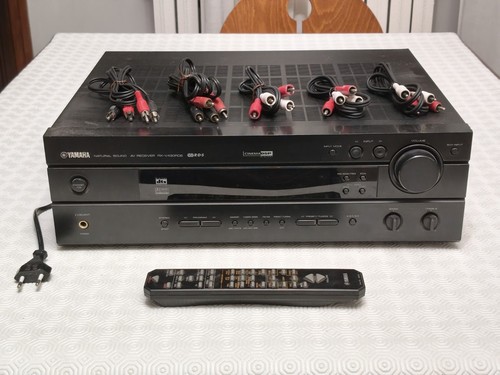 Yamaha v430rds - yamaha, rx-v430rds