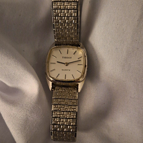 Orologio tissot quarzo donna - orologio,