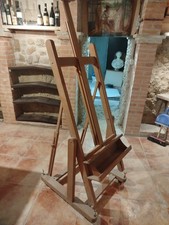 Cavalletto Per Pittore E