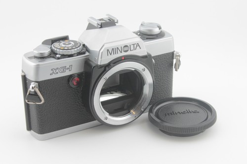 Corpo minolta 1181333 - corpo,