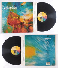 Lp Ornella Vanoni Quante Storie Italy 1990 Italian Pop Music Vinile Vinyl Disco