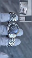 Omega Seamaster Lady 120 Black