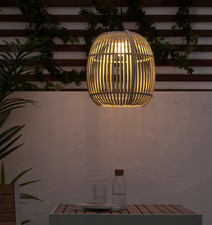 Lampada a sospensione LED IKEA