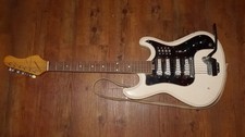 Chitarra elettrica anni 60