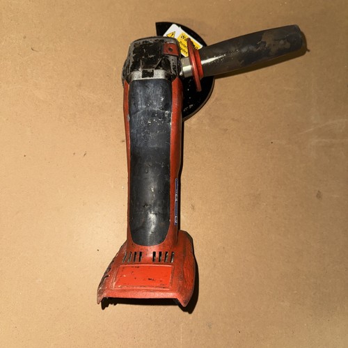 Hilti smerigliatrice angolare - smerigliatrice,