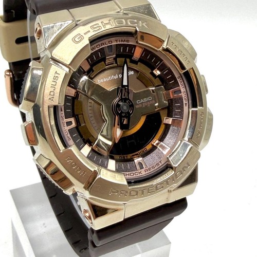 Orologio shock s110bp - orologio, gm-s110bp