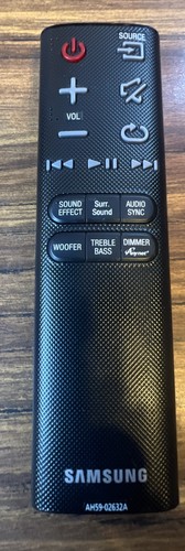 Telecomando oem ah59 02632a - telecomando,