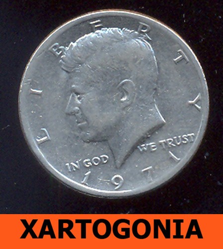Dollaro 1971 usa - dollaro, usa,