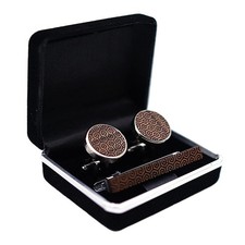 Clip per le cravatte maschili