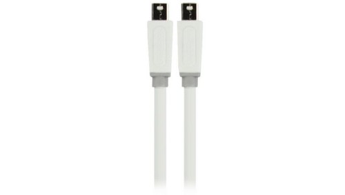 Cavo mini displayport bianco - mini,