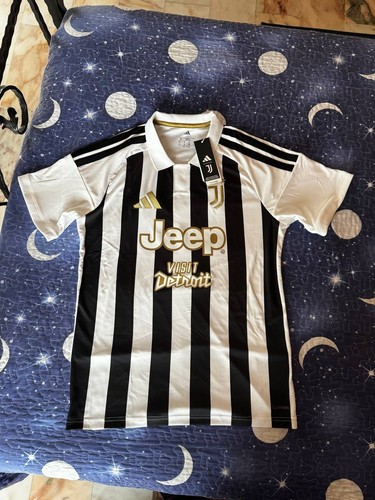 Maglia juventus adidas - maglia, juventus,
