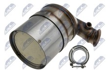 Filtro antiparticolato - , /