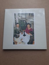 Led Zeppelin - PRESENCE  (2003