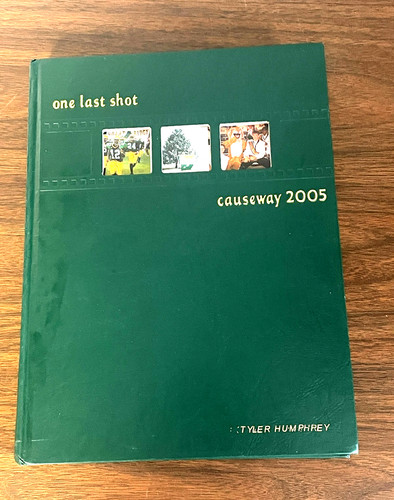 2005 great bridge high school - bridge,